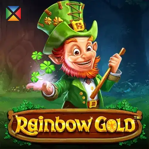 Rainbow Gold
