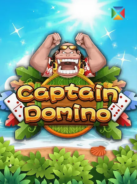 Captain Domino