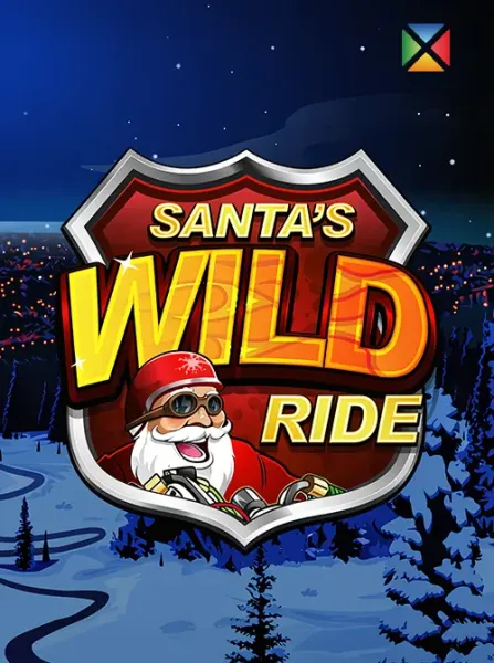 Santas Wild Ride