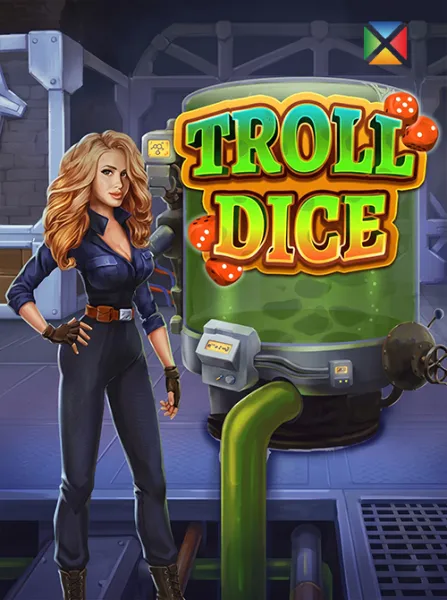 Troll Dice