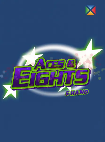 Aces &amp; Eights 5 Hand