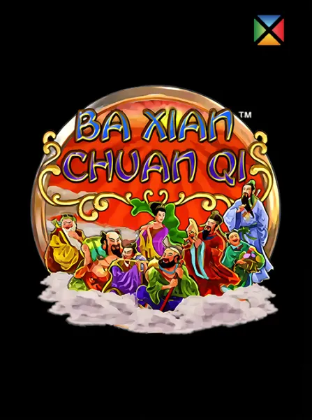 Ba Xian Chuan Qi