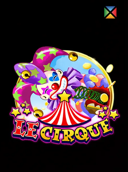 Le Cirque