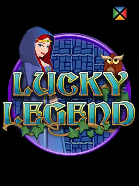 Lucky Legend