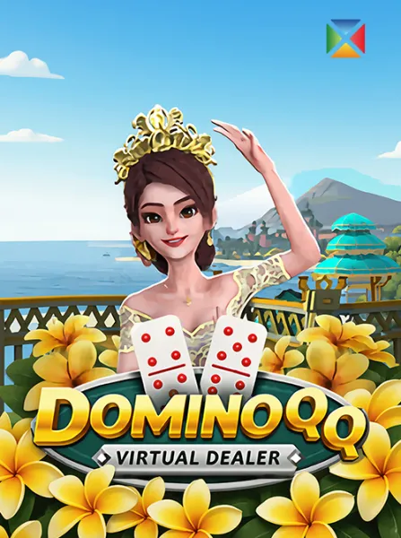 Domino QQ: Virtual Dealer