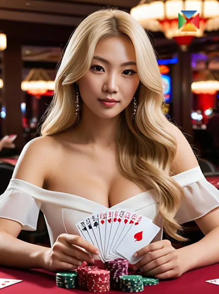 GamePlay Three Card Poker