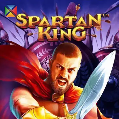 Spartan King™