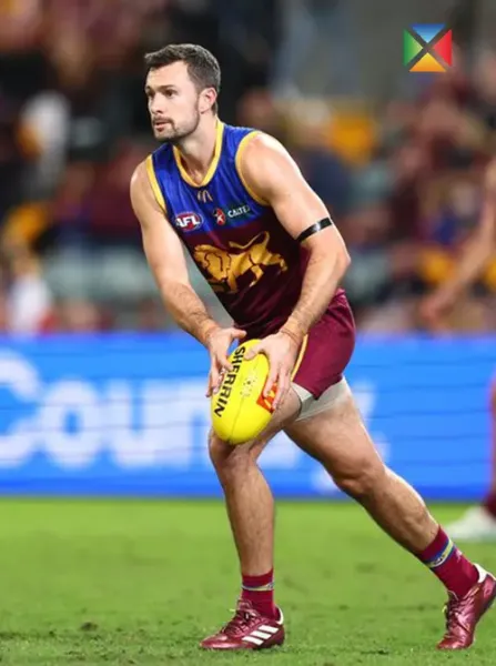 Aussie Rules