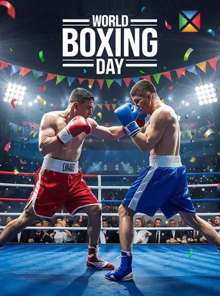 Boxing
